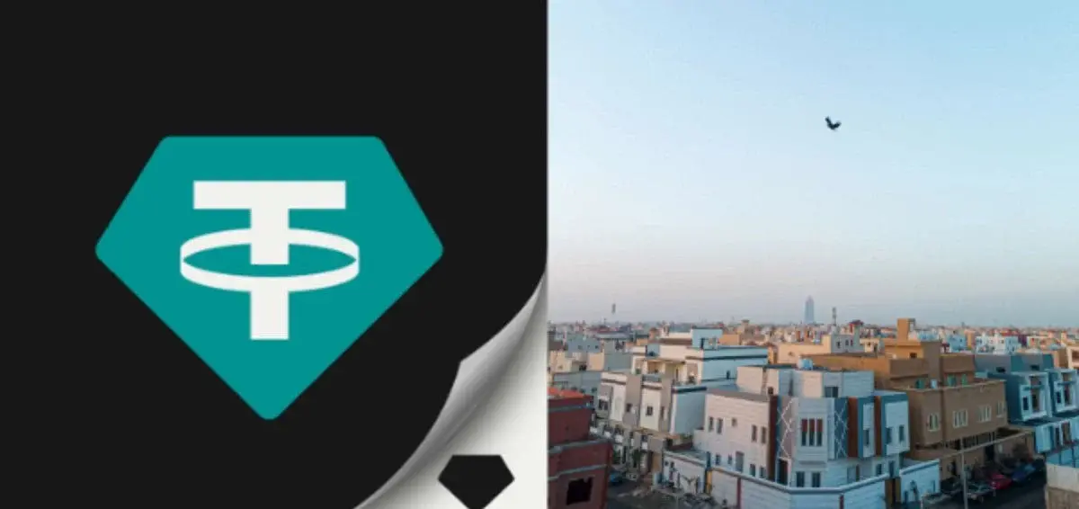 Tether 将其代币化平台引入沙特阿拉伯