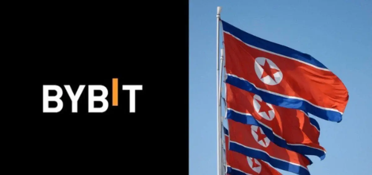 Bybit 起诉朝鲜 $1.5B Lazarus 黑客攻击并赢得资产冻结