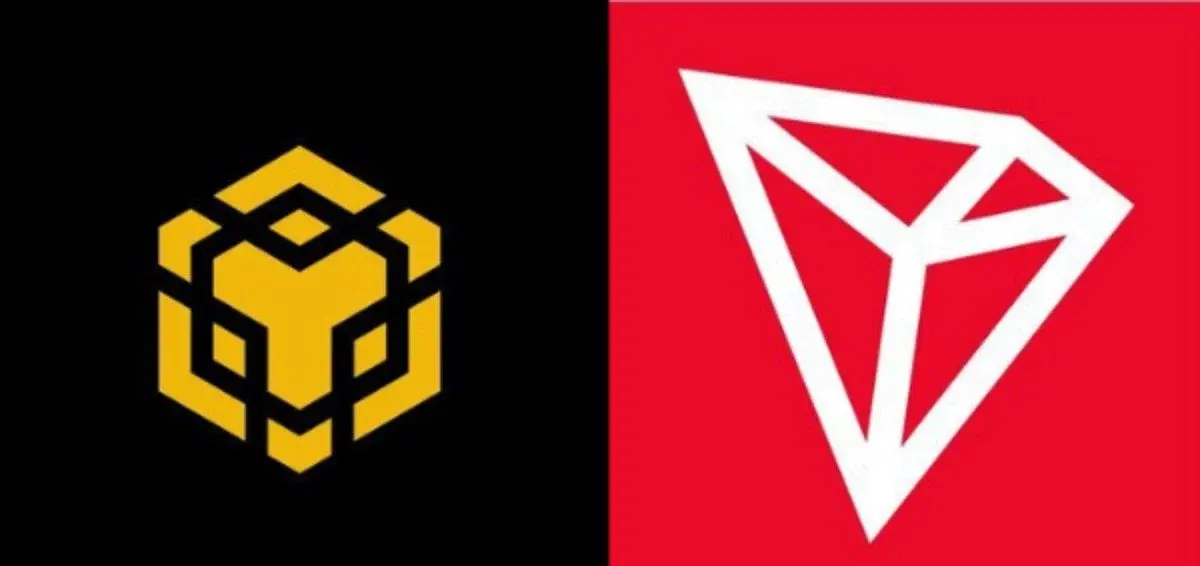 BNB Chain 超越 Tron 成为最大稳定币持有者基础