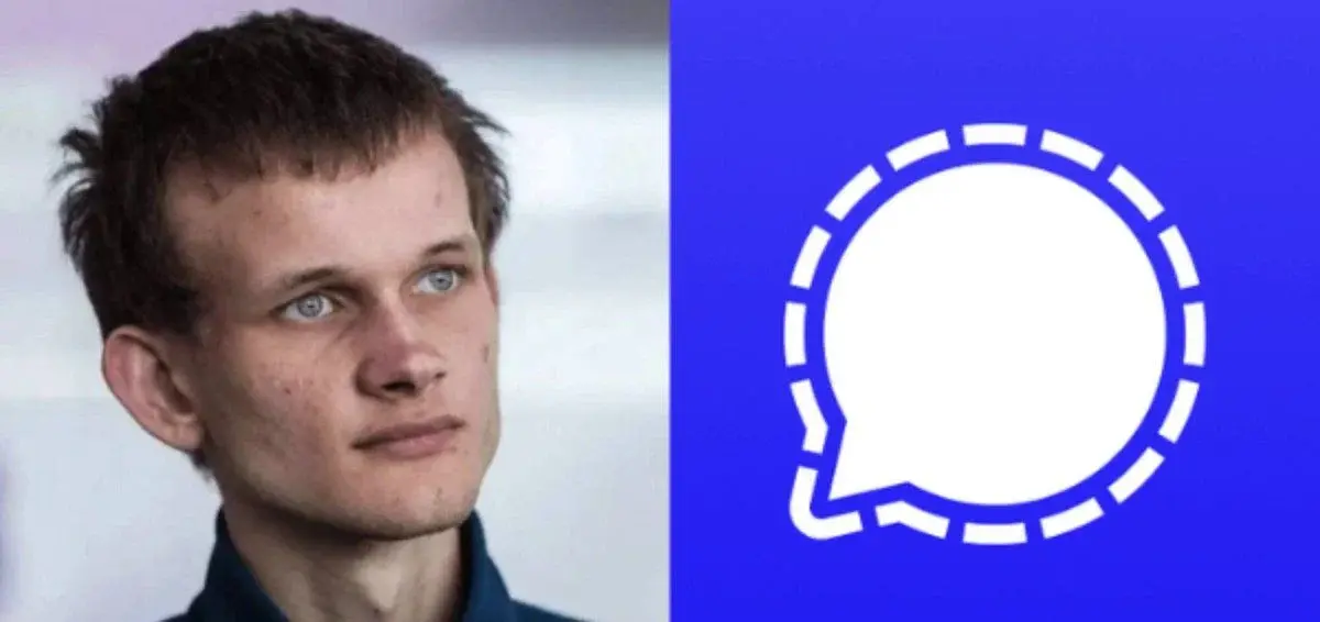 Vitalik:即使 Signal 超越了电话号码,假名也已消亡