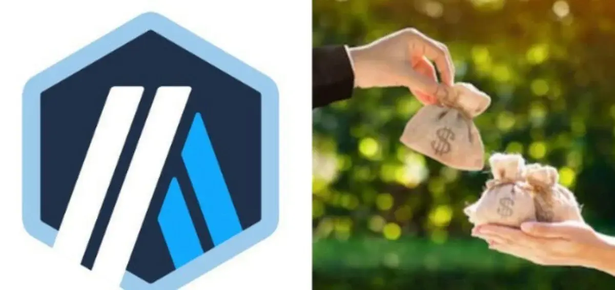 Arbitrum 的第一批导师在八周内筹集了超过 100 万美元
