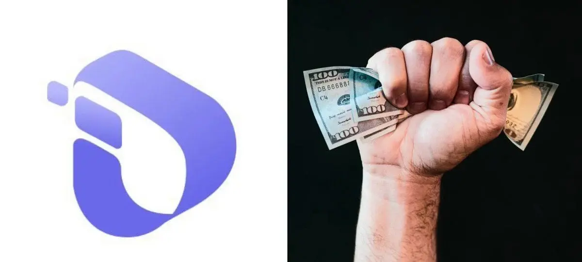 Interlink 开启首次逆向拍卖回购之门