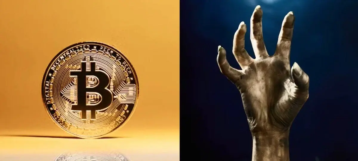 12 年历史的比特币供应即将上市吗?