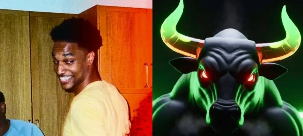 Ansem) 准备好迎接另一场重大比赛了吗?