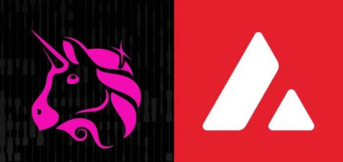 Uniswap 将其链上代币拍卖系统部署到 Avalanche