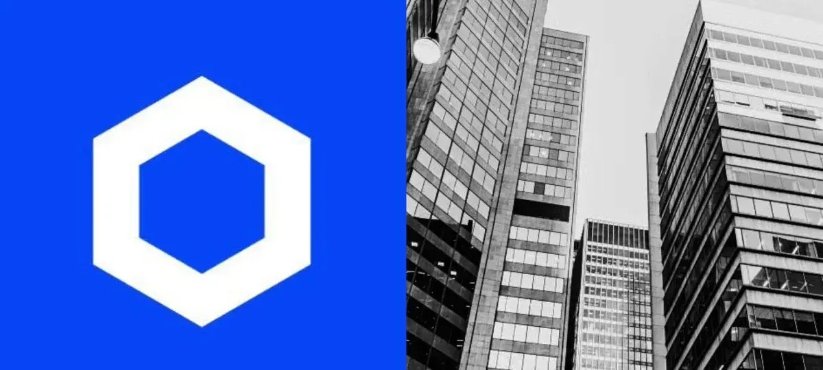 Chainlink 的机构足迹正在全球市场扩展