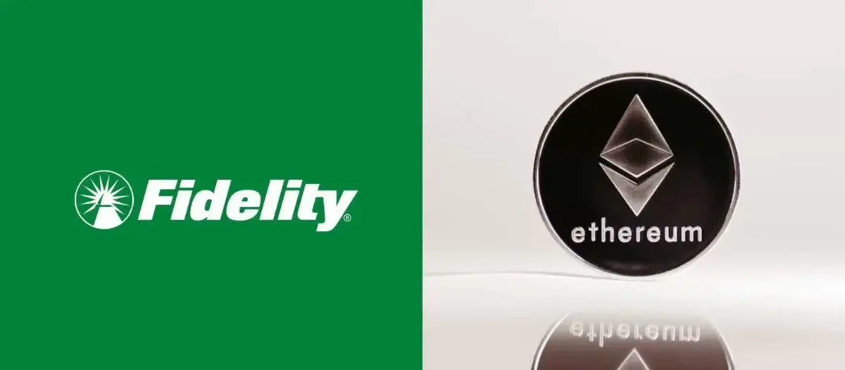 ETH ETF