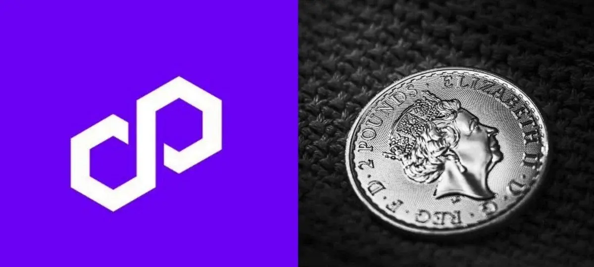 Polygon 进入英格兰银行数字英镑实验