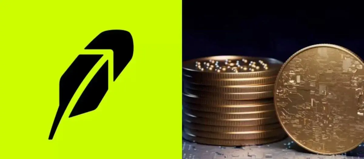 Robinhood 开放更多股票代币