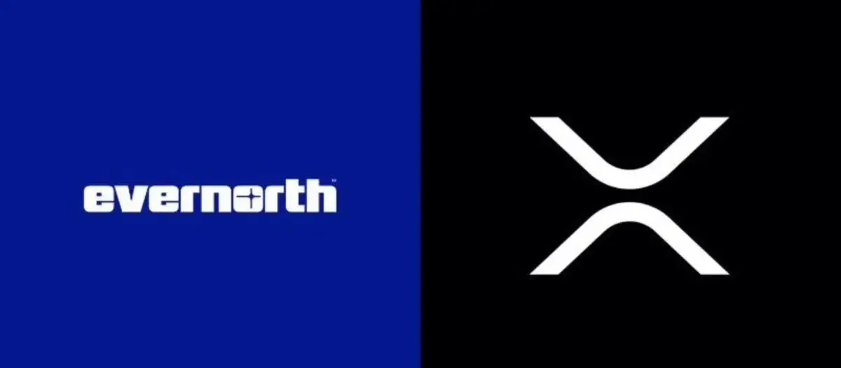 Evernorth Holdings 修改纳斯达克上市条款以反映 XRP 国债价值