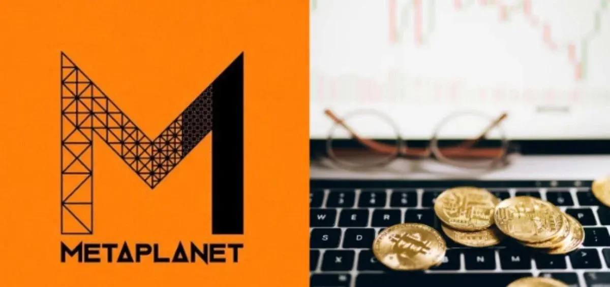 Metaplanet 首次推出 BitBonds 计划,在日本发售 130 万美元私人债券