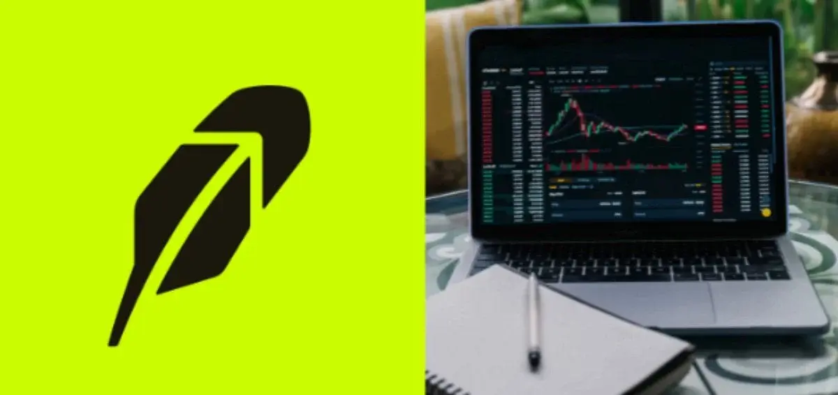 Robinhood 的第二只风险基金在纽约证券交易所首次亮相,交易价格低于 25 美元的 IPO 价格