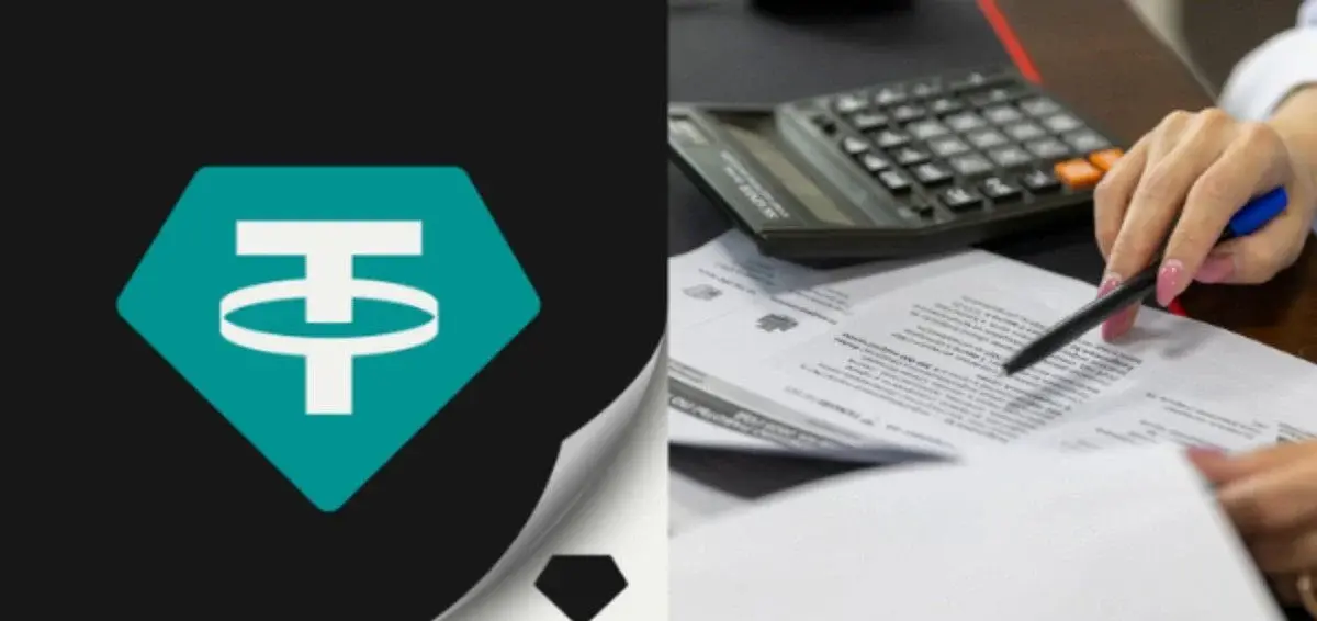 KPMG) 签署 Tether 首次全面财务报表审计