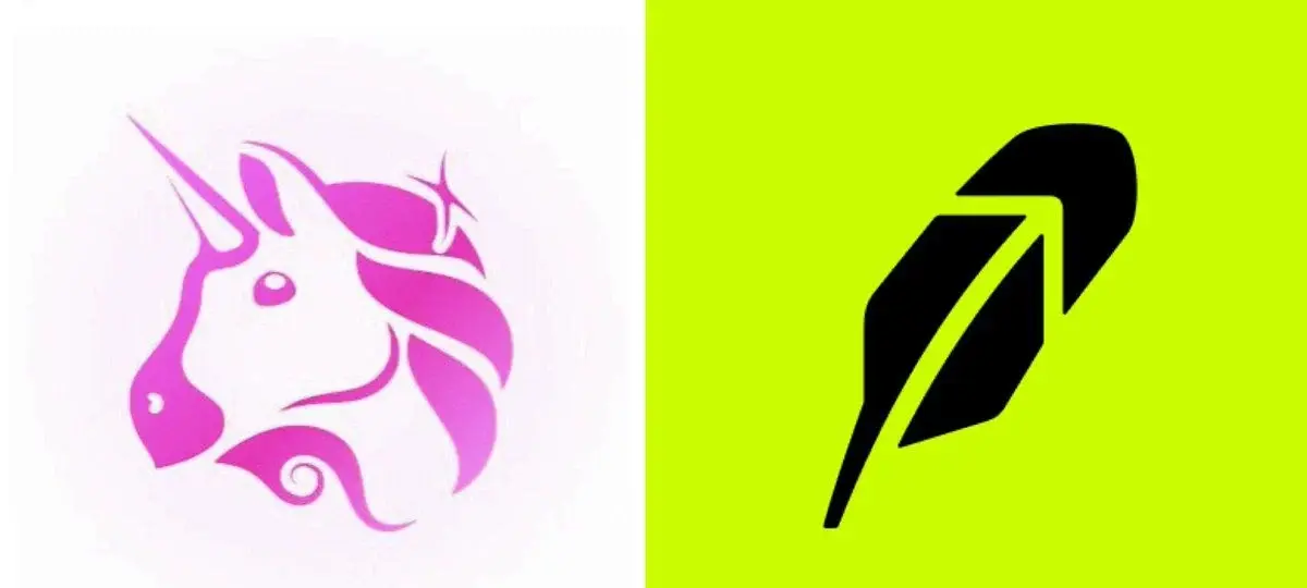 Robinhood Chain 可能会将 Uniswap 转变为其流动性引擎