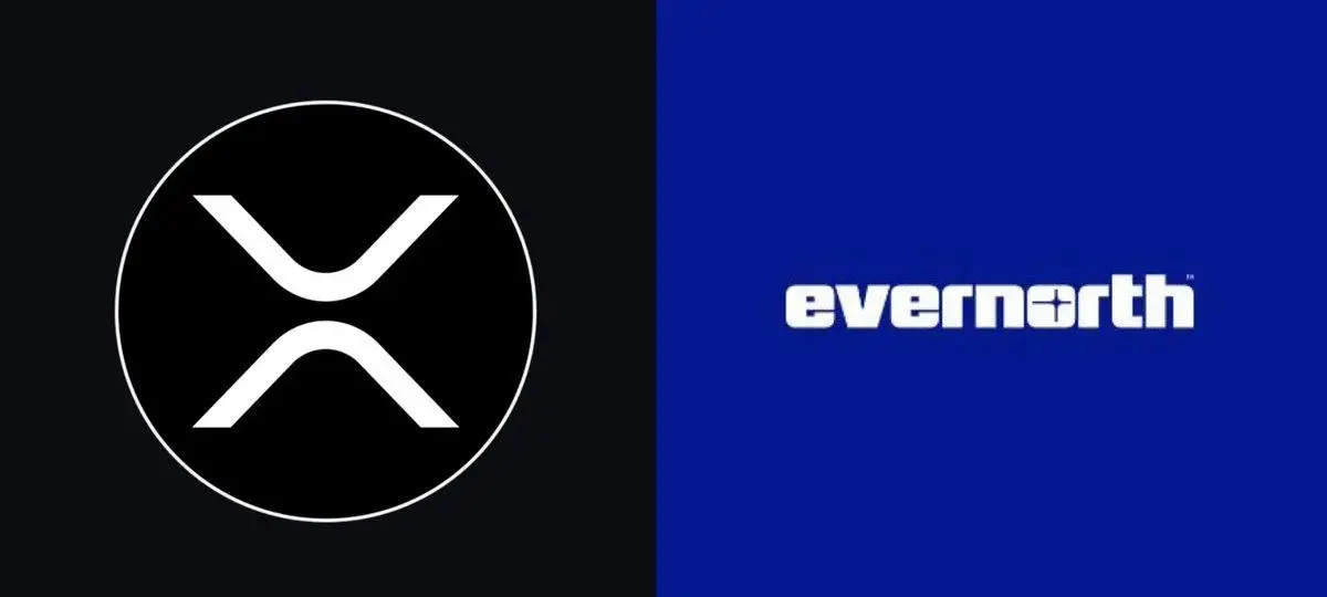 XRP 价格下跌迫使 Evernorth 重写其 10 亿美元纳斯达克交易