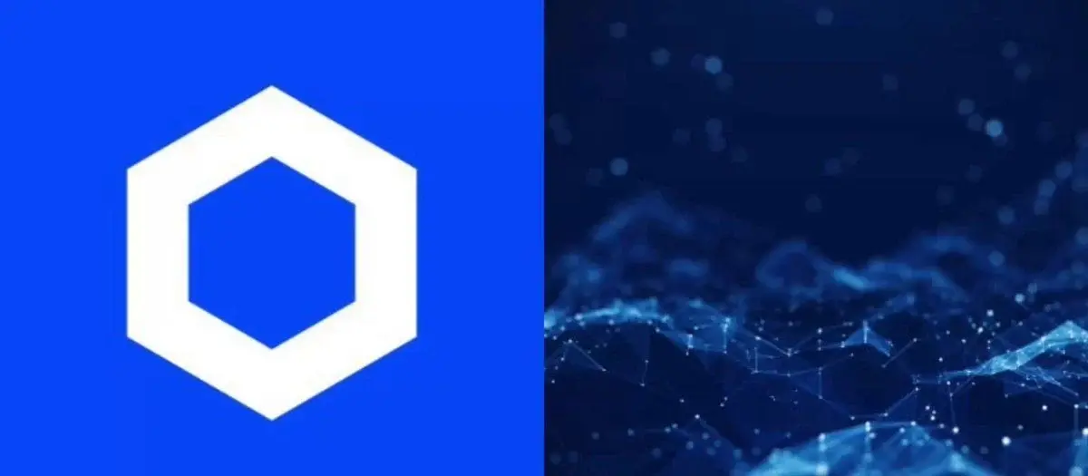 Chainlink 再次证明它是链接一切的标准......