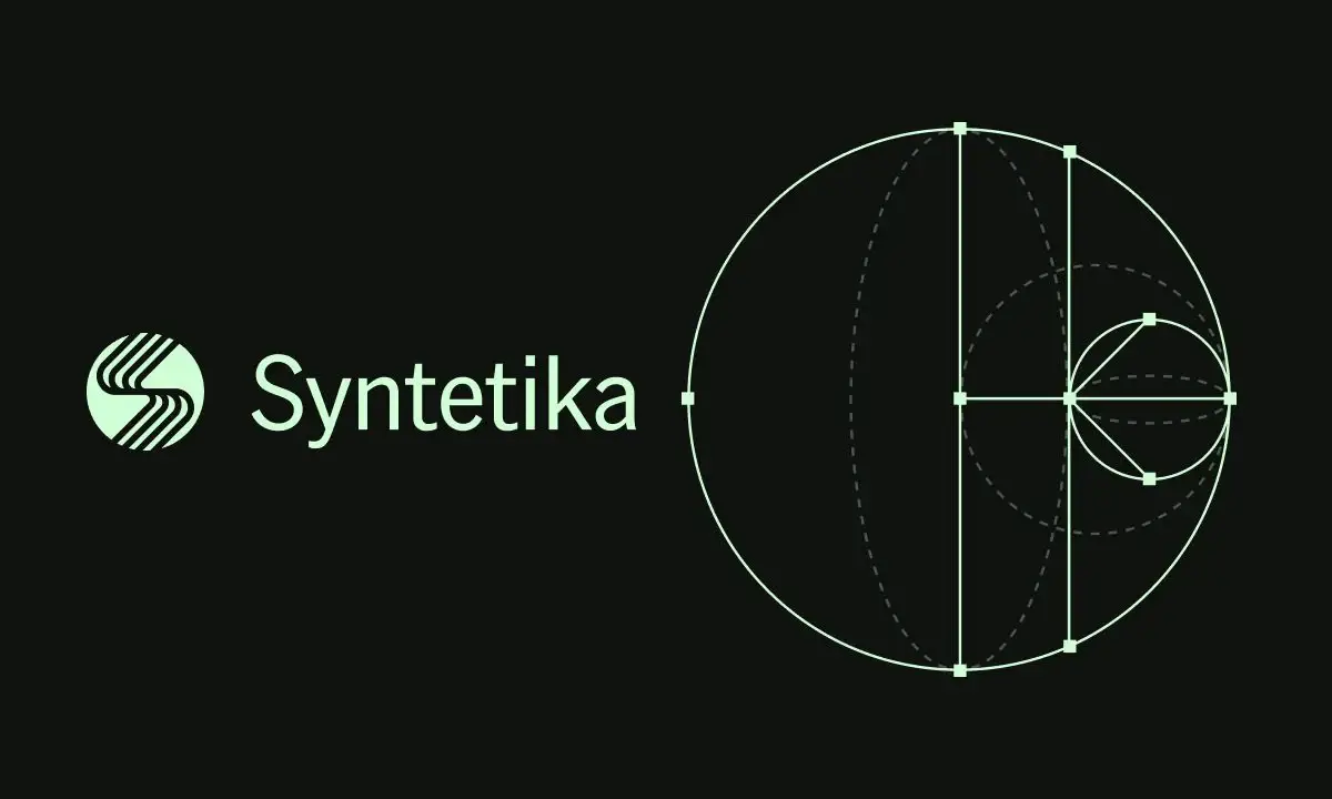 Syntetika 推出代币化中心,将受监管的投资策略引入链上