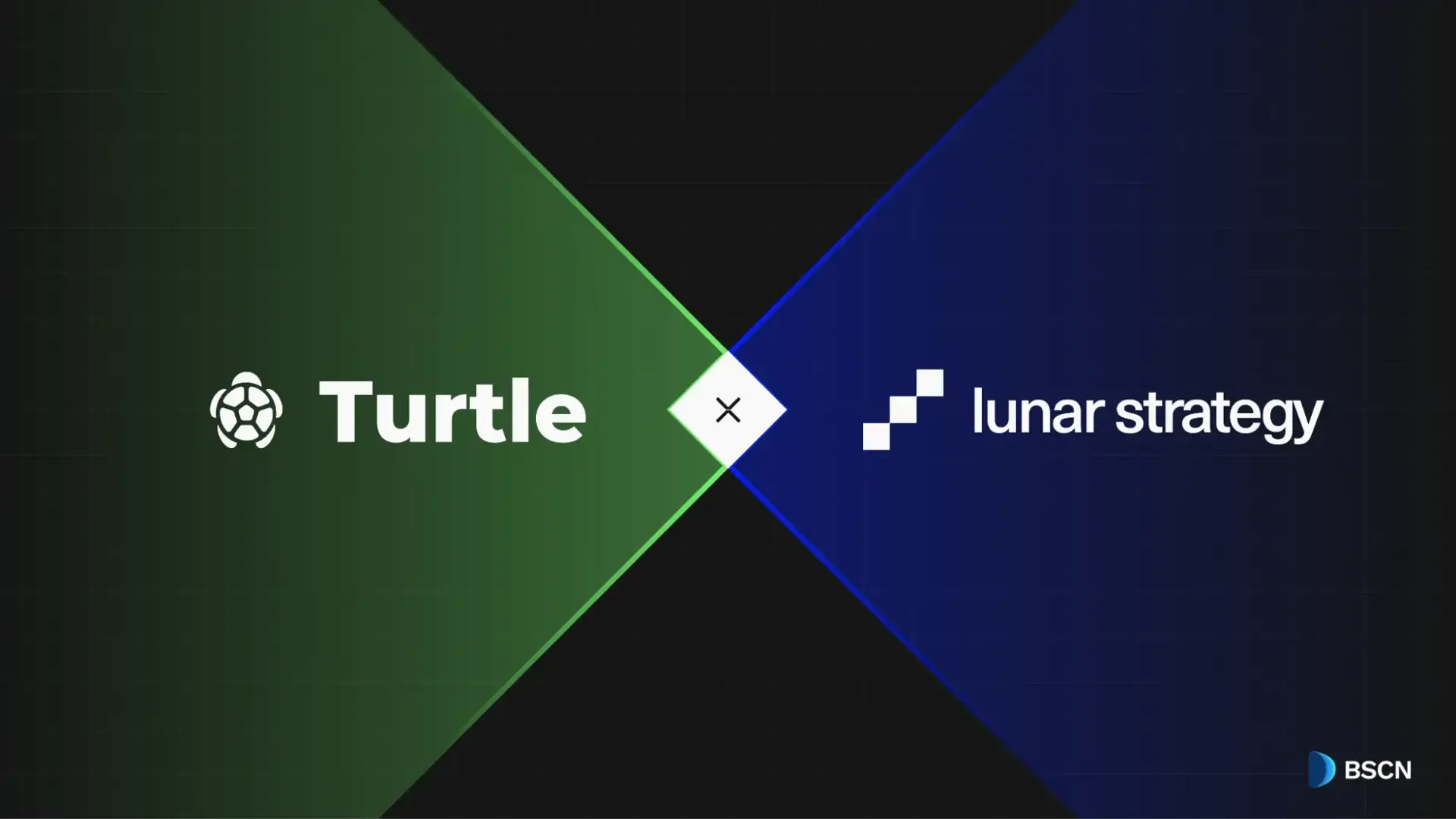 Turtle 收购 Lunar 战略,将资本和注意力合二为一