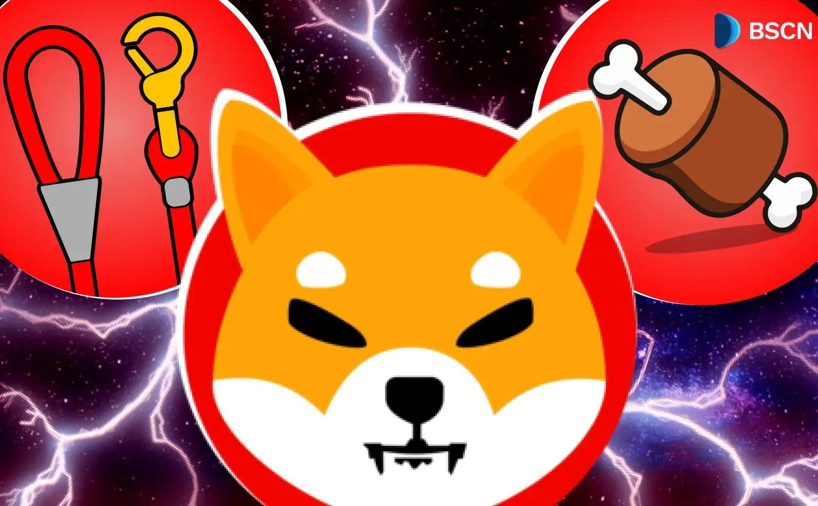 柴犬:表情包代币如何构建区块链生态系统