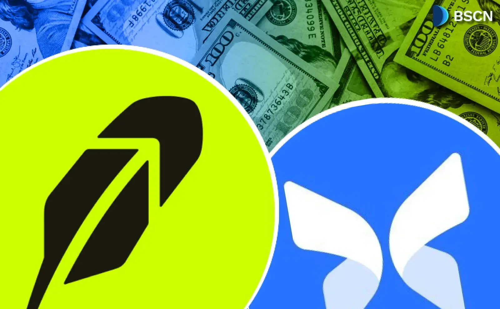 Morpho 和 Ethena 的大新闻:Robinhood 的收入是什么?