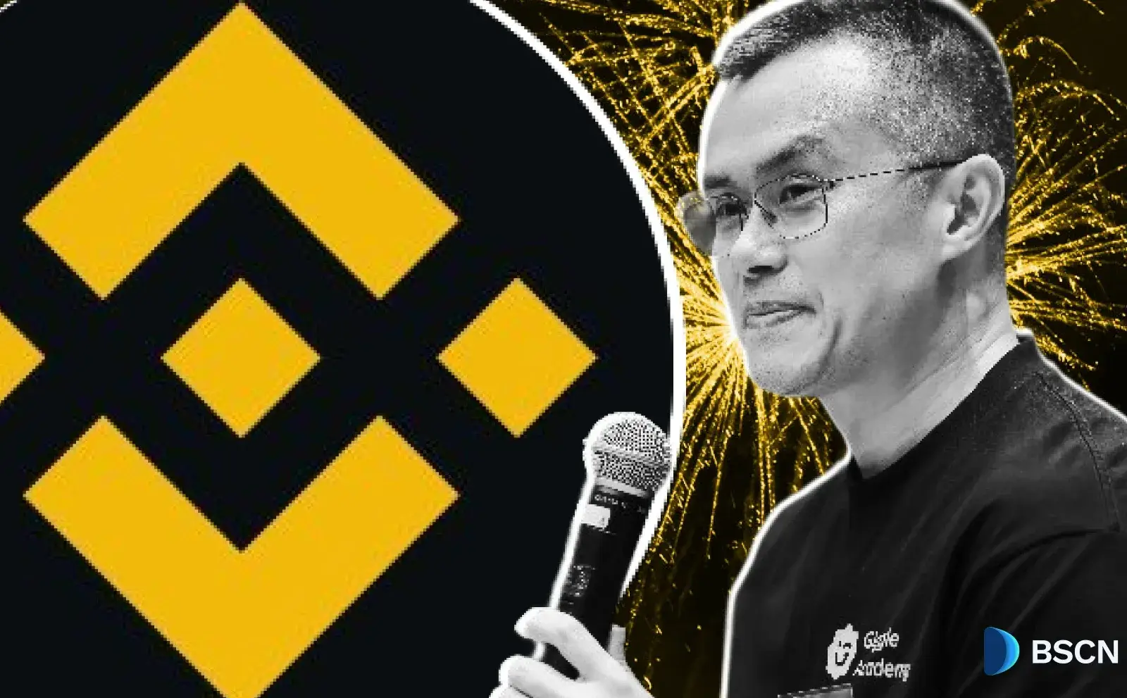 尽管市场情绪低落,币安仍未显露任何压力迹象。
