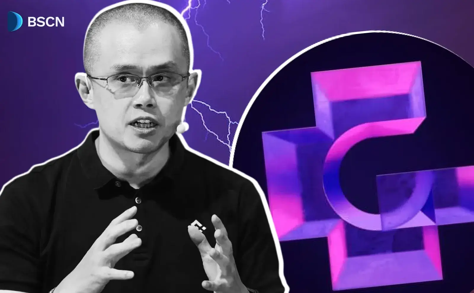 CZ的下一个赌注:Genius Terminal及其即将推出的空投