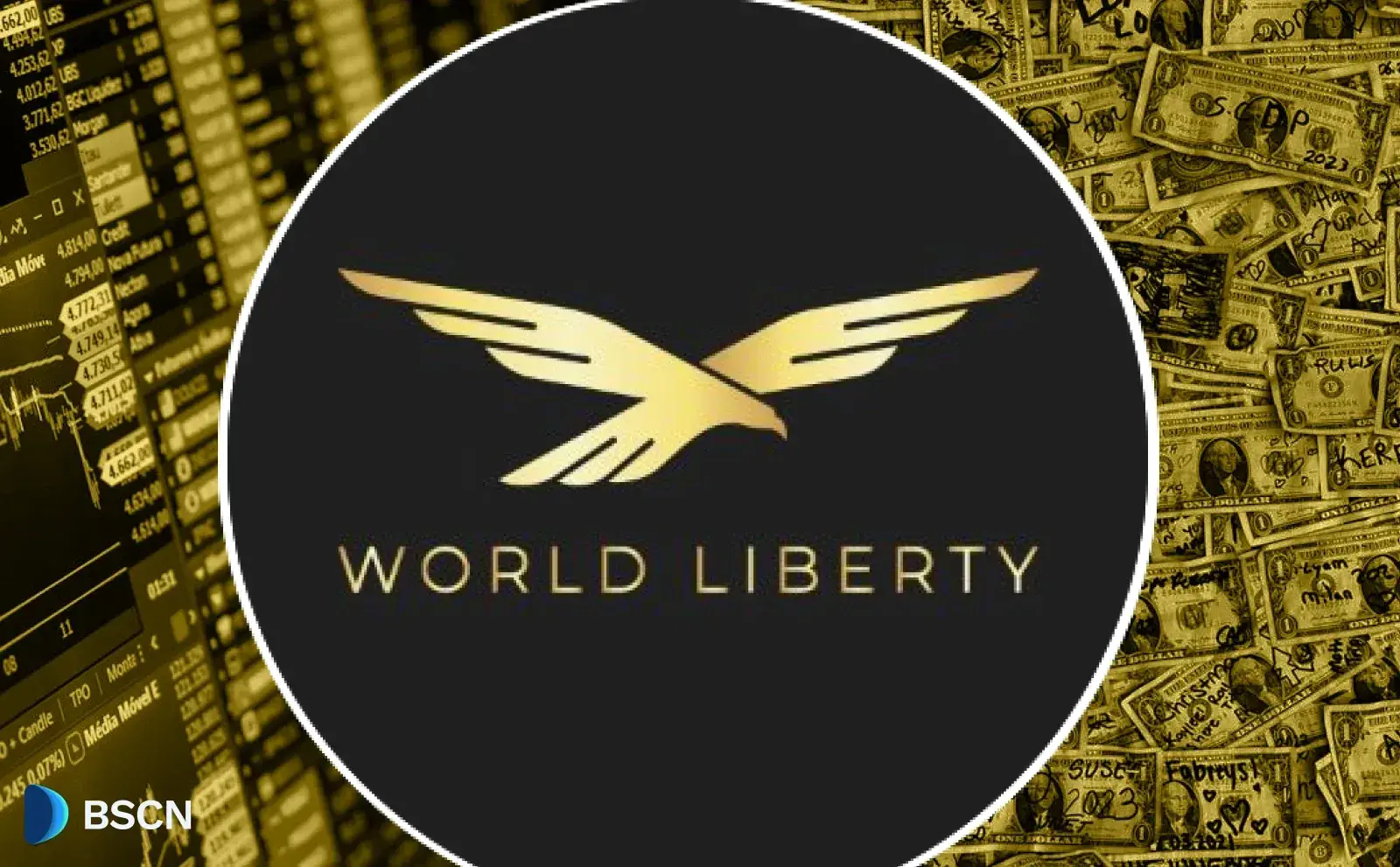 World LibertyFi 的 USD1 能否与 USDT 和 USDC 竞争?