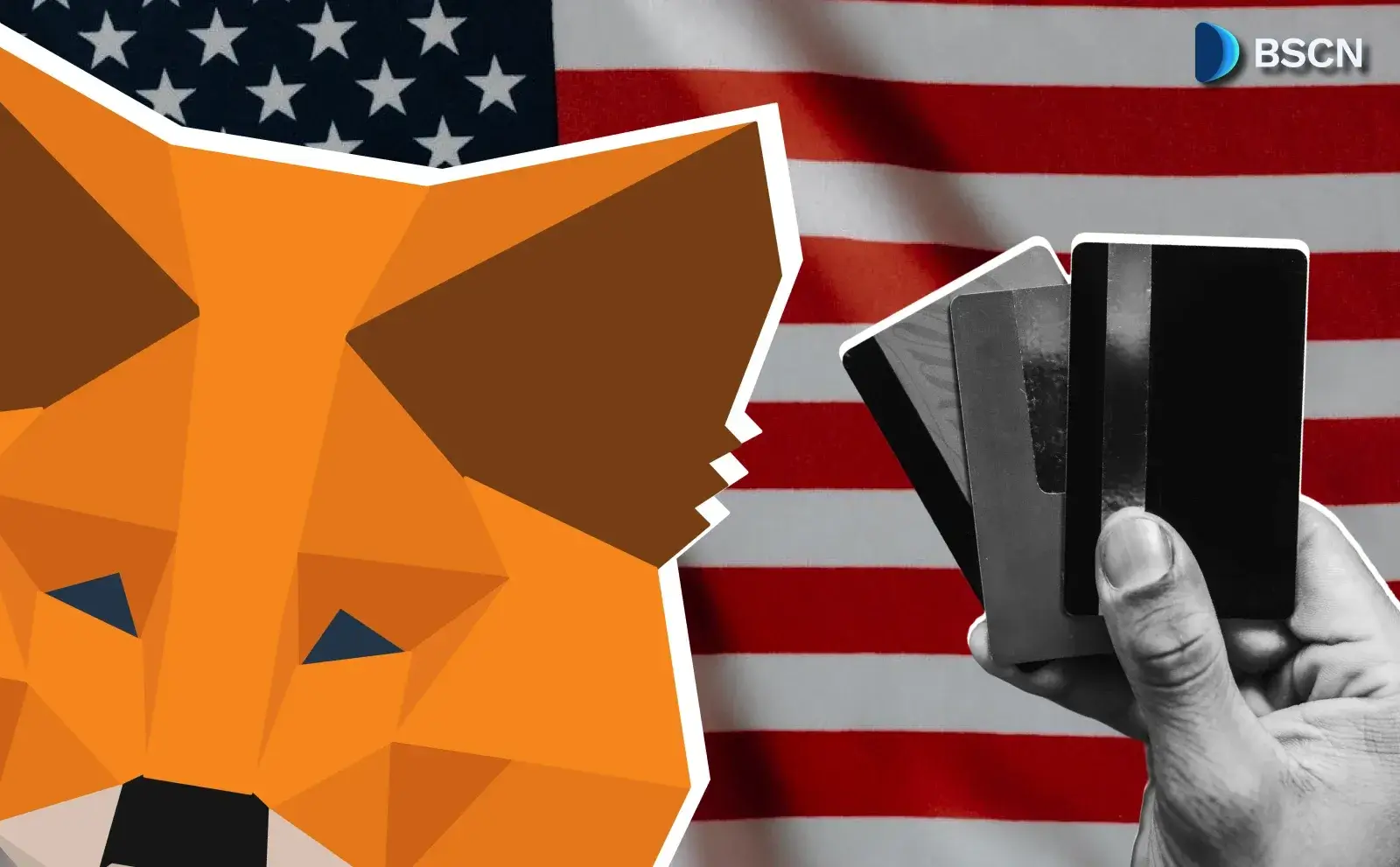 MetaMask借记卡全面上线