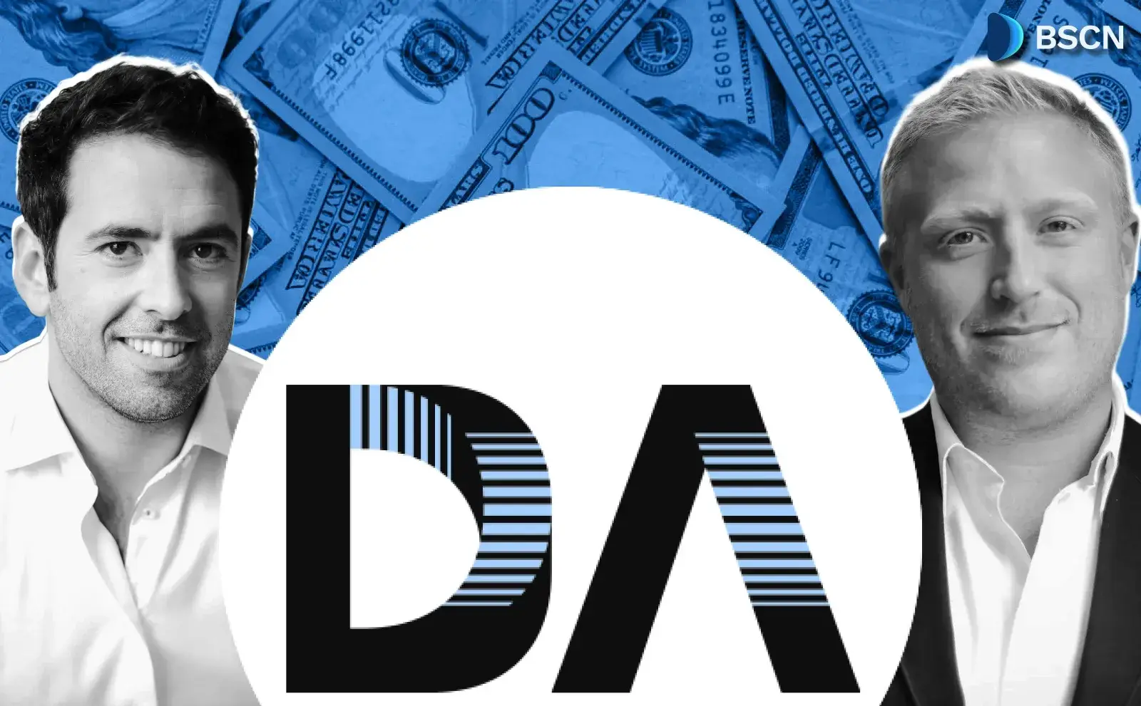 Canton Developer Digital Asset 已筹集了多少资金?