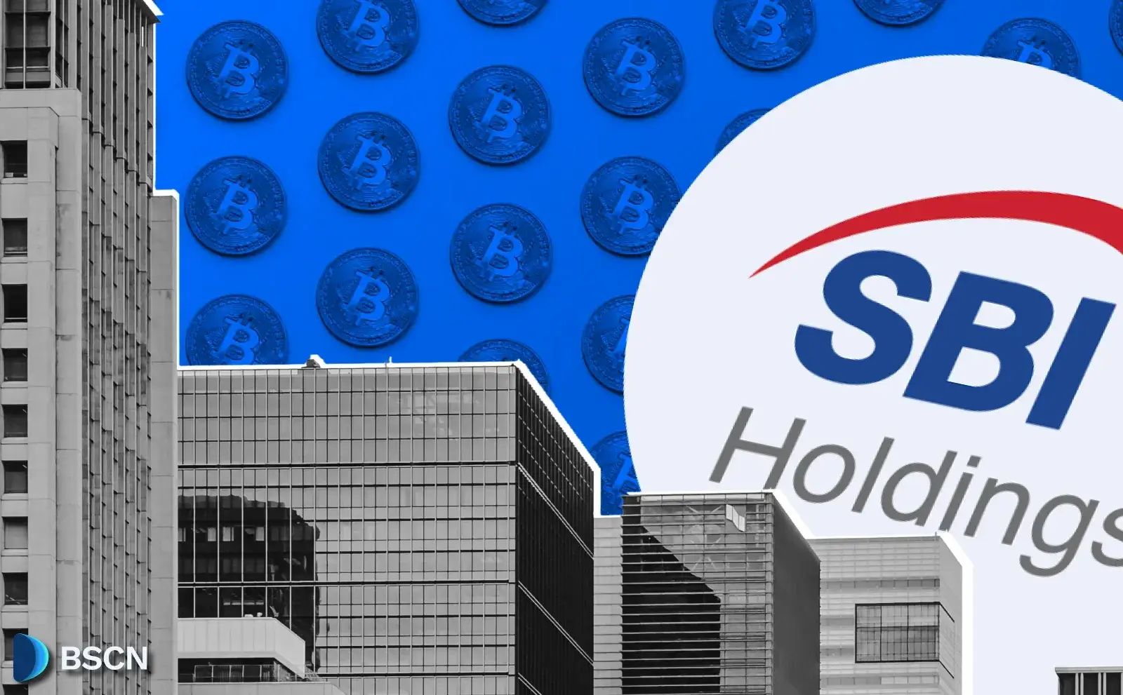 SBI 如何打造日本最大的加密货币业务