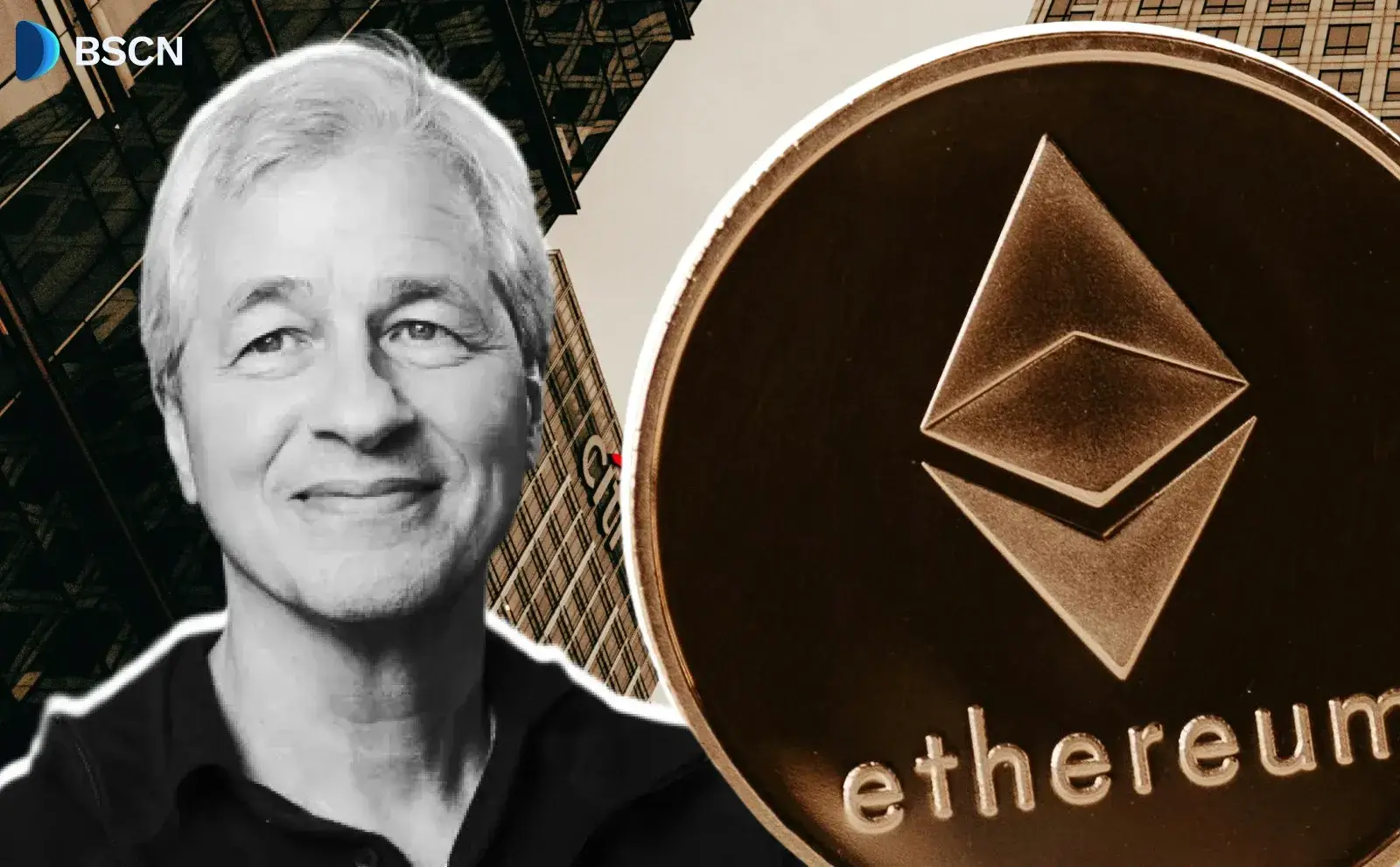 摩根大通推出第二支以太坊基金,进一步深耕以太坊领域