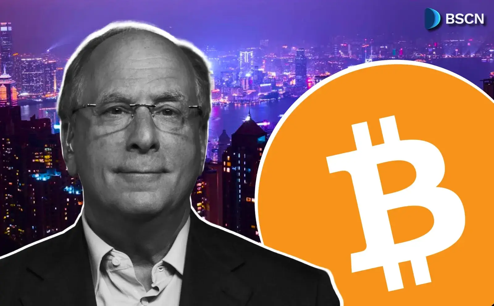神秘公司持有价值 436 亿美元的贝莱德比特币 ETF——除此之外别无其他