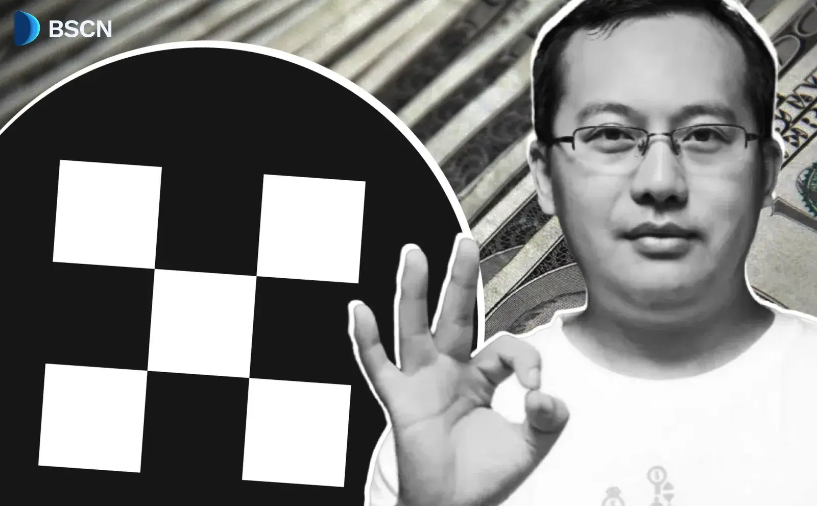 OKX披露持有价值近12亿美元的巨额比特币和以太坊储备