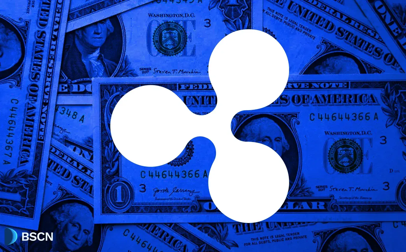 瑞波币RLUSD稳定币:今年至今的表现