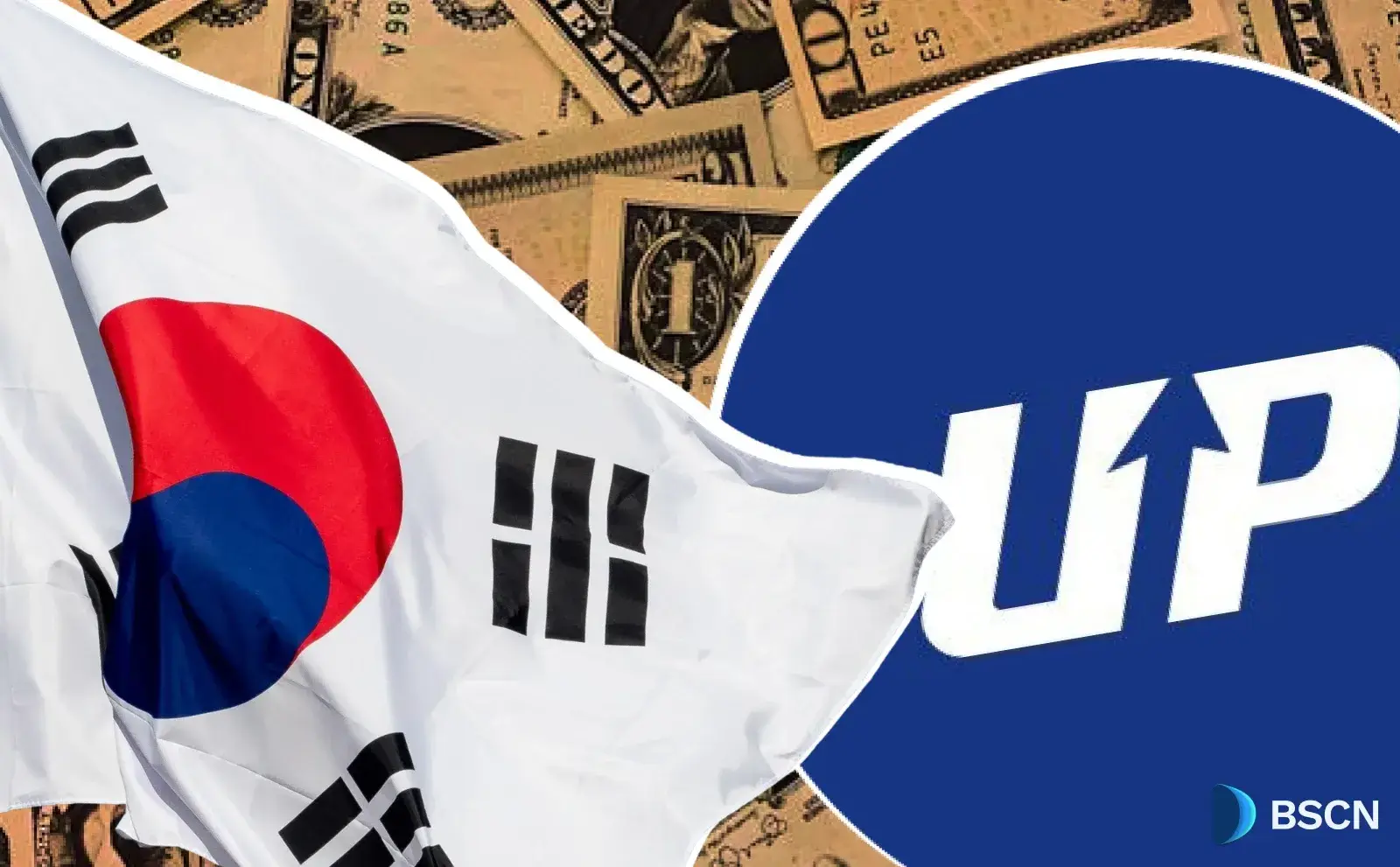 韩国银行业巨头斥资670亿美元收购Upbit交易所股份
