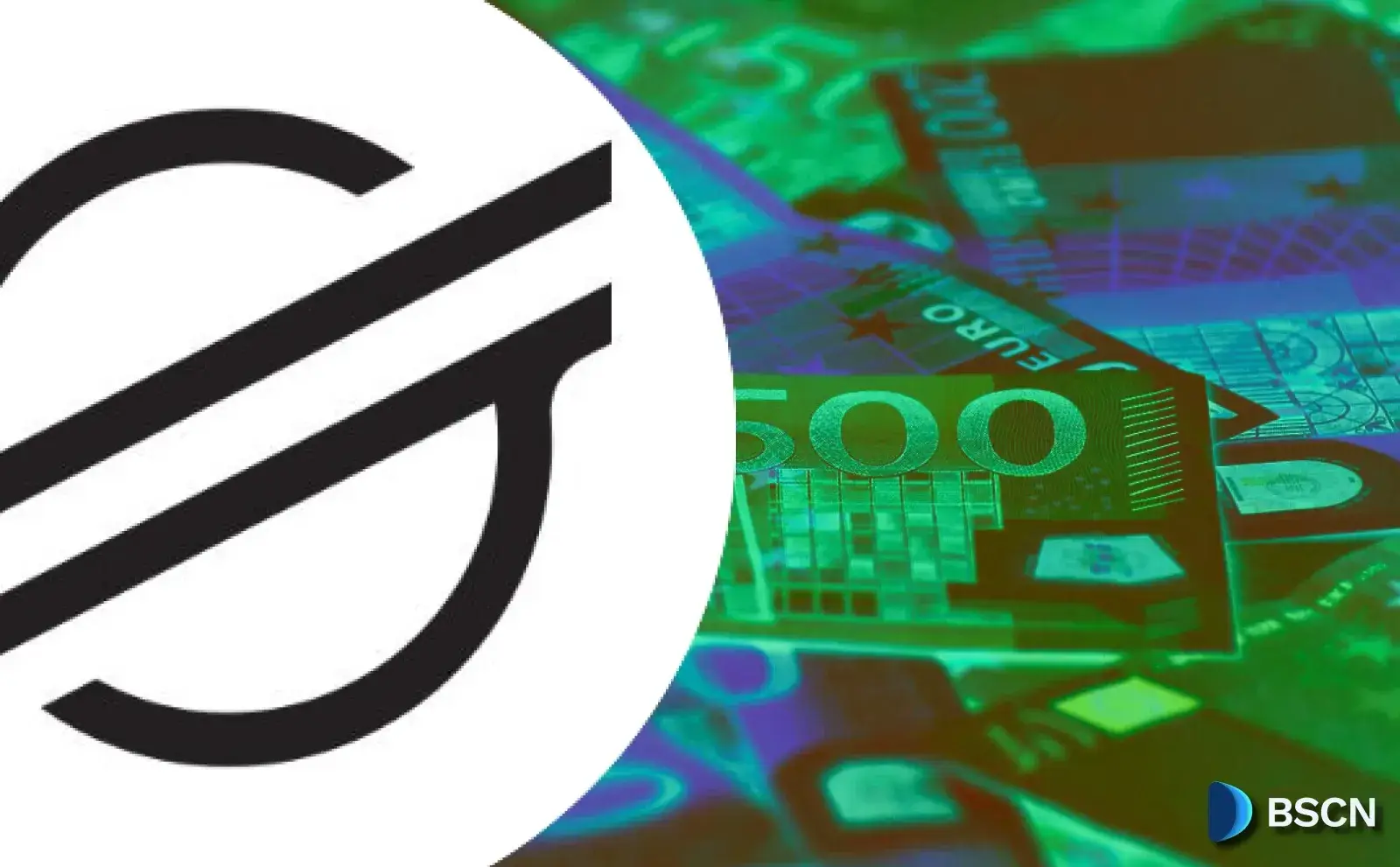 Stellar XLM 获得符合规定的欧元稳定币