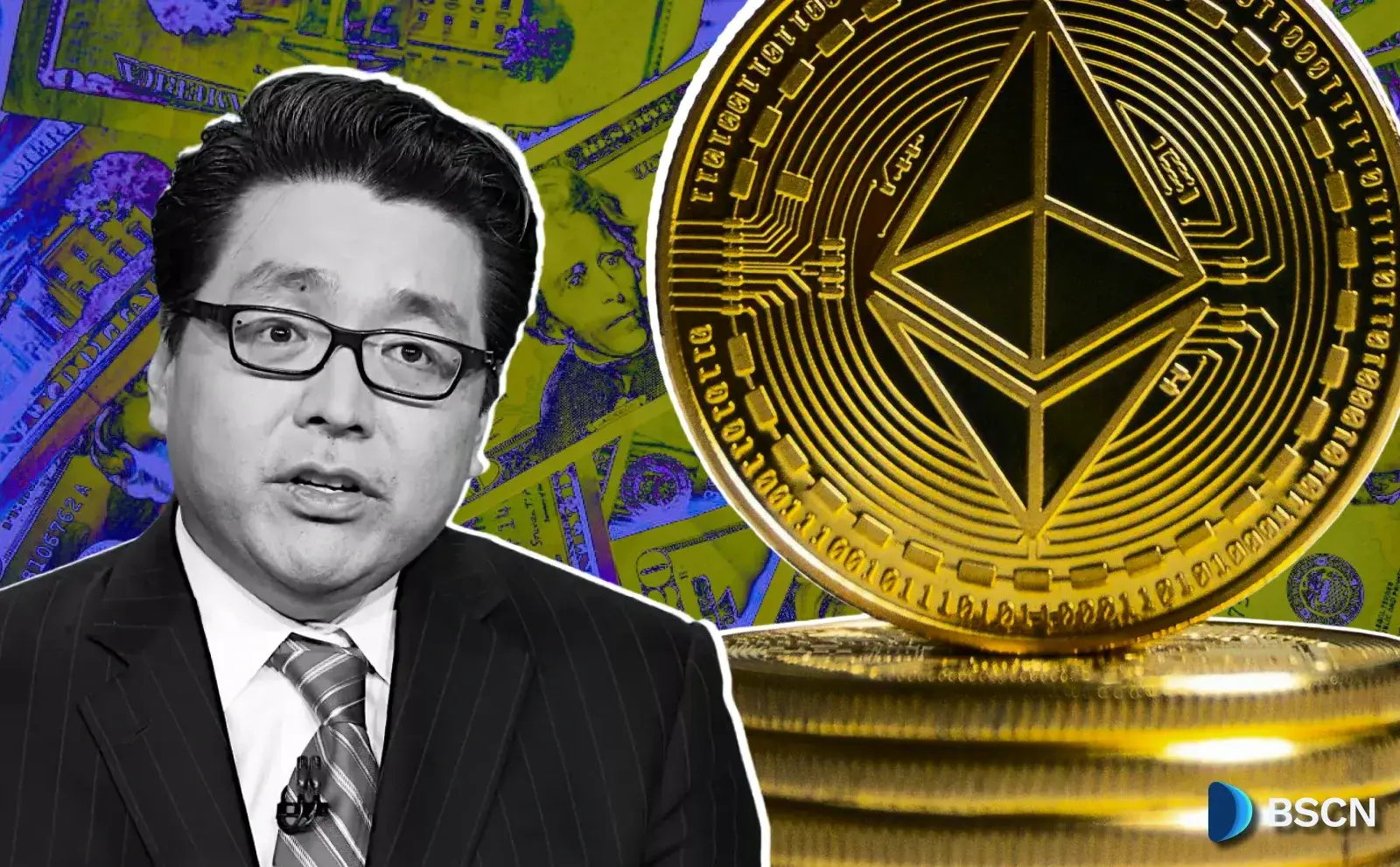 Tom Lee 的 Bitmine 在一周内购买了价值 169 亿美元的以太坊