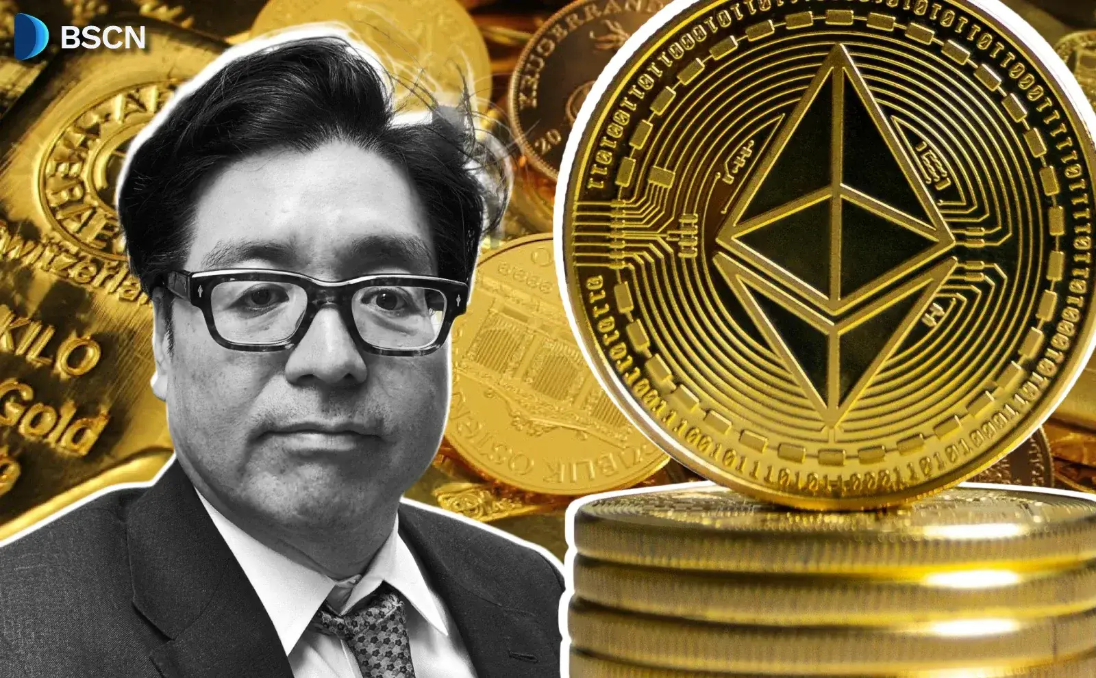 Tom Lee 的 Bitmine 已质押了其 88% 的以太坊持有量。