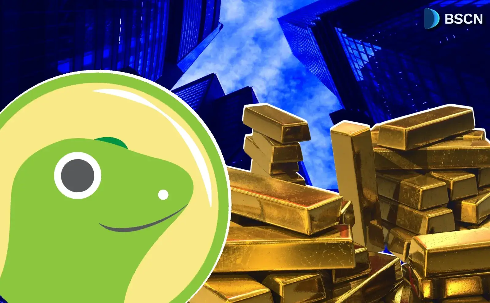 CoinGecko 关于加密货币交易所的新 TradFi 报告的重要见解
