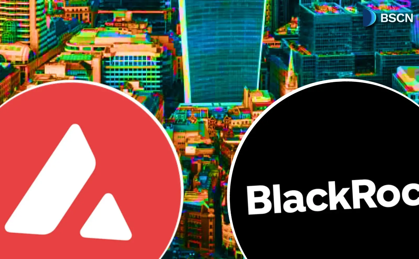 贝莱德在 Avalanche AVAX 上的 BUIDL 基金是什么?