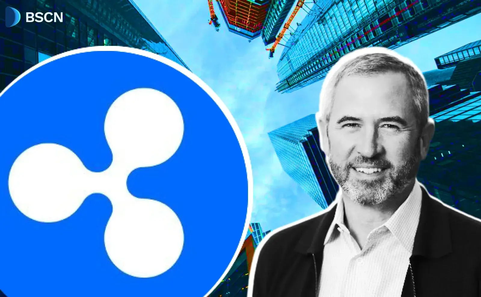 Ripple 首席执行官 Brad Garlinghouse 是谁?