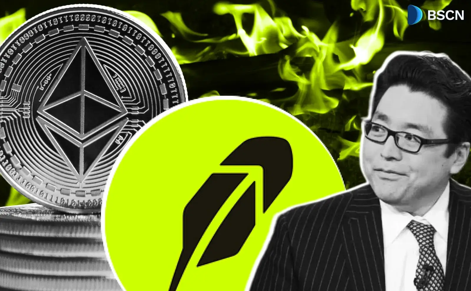 Robinhood Chain 会将 ETH 的价格推至历史新高吗?