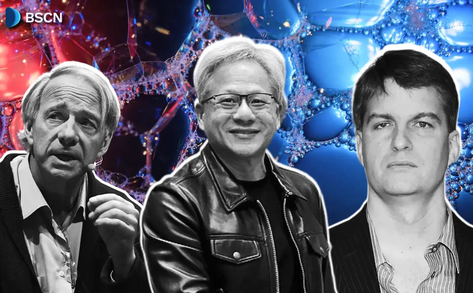 人工智能泡沫会在2026年破裂吗?