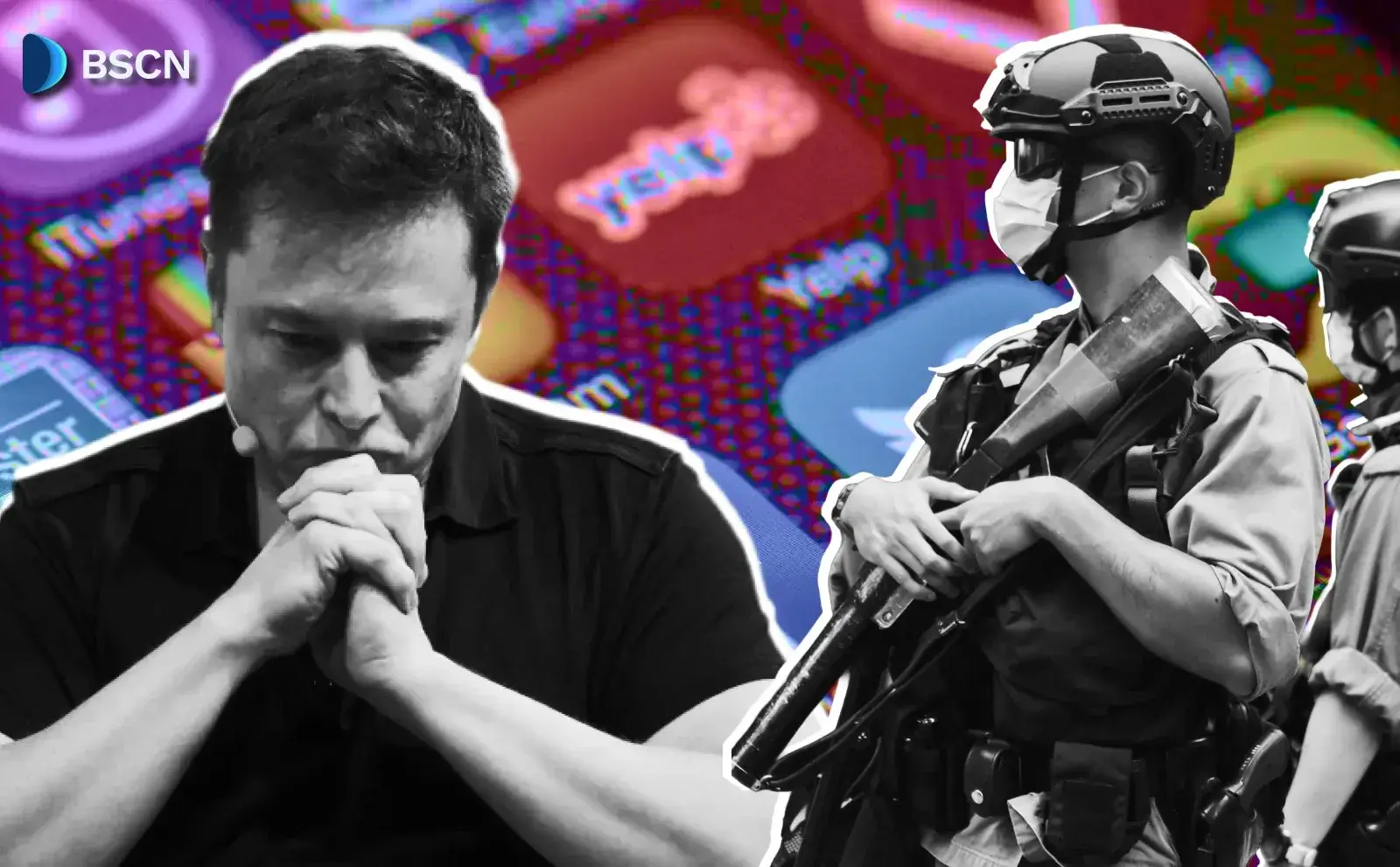 法国警方突袭了X在巴黎的办公室:原因何在?