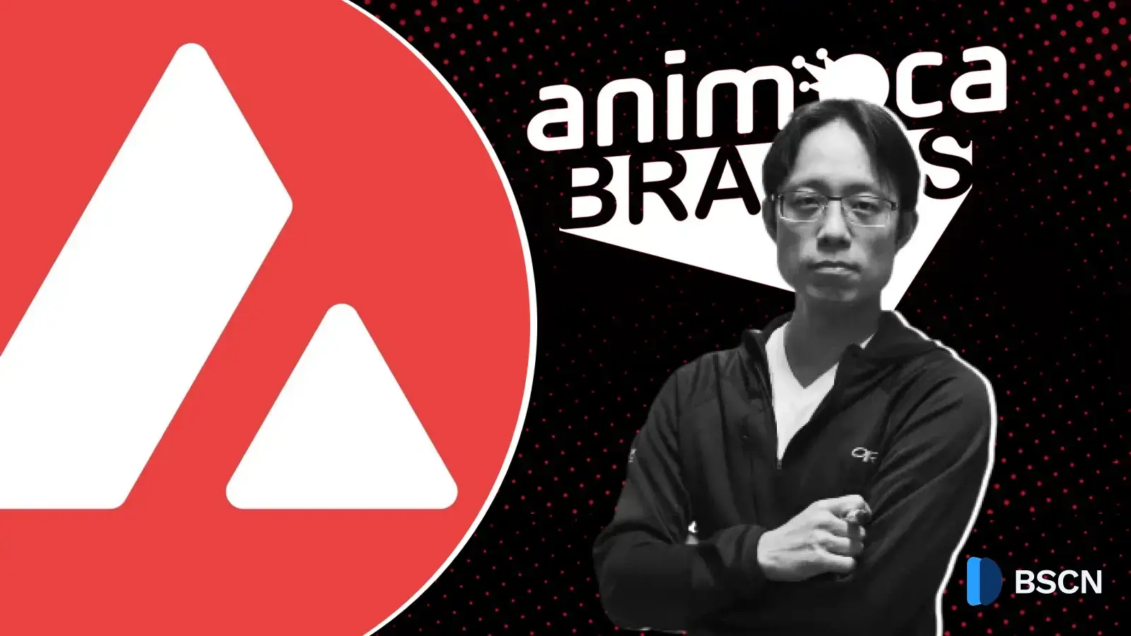 Animoca Brands投资Ava Labs,以拓展Avalanche在亚洲和中东的业务。