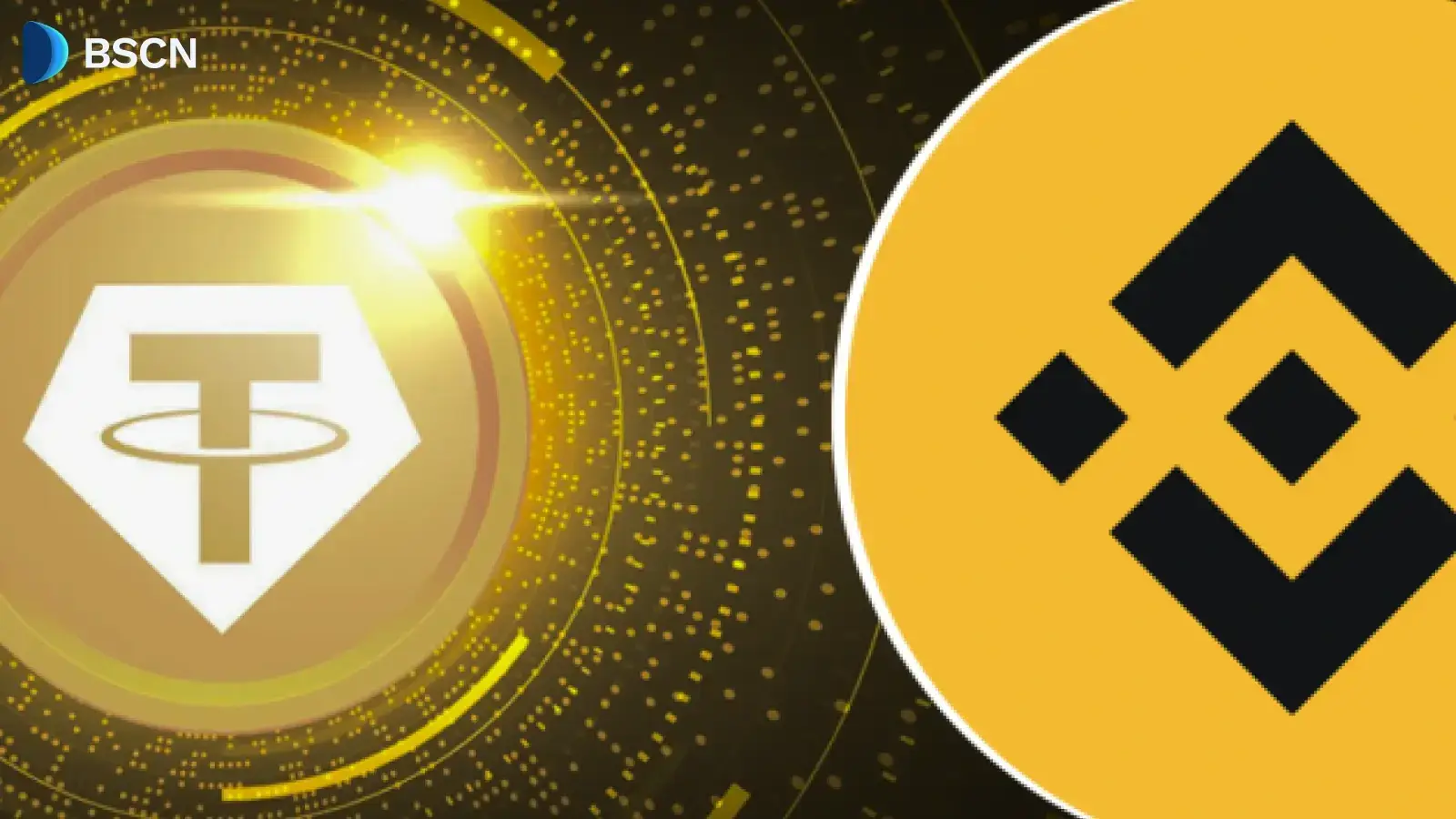 Tether Gold 扩展至 BNB 链,并在币安上新增现货交易对。