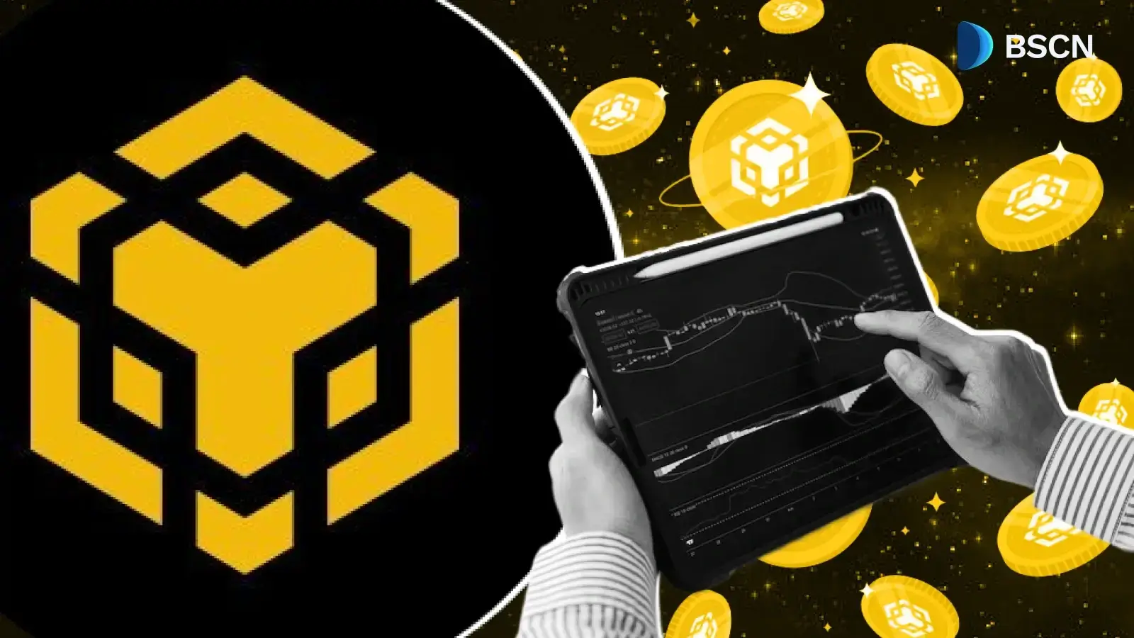 BNB Chain在五大交易平台启动650万美元的挖矿季