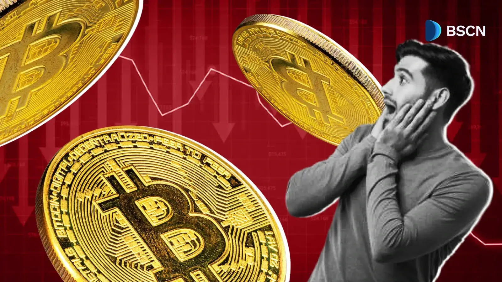 比特币暴跌50%的真正原因是什么?并非交易员们所想的那样。