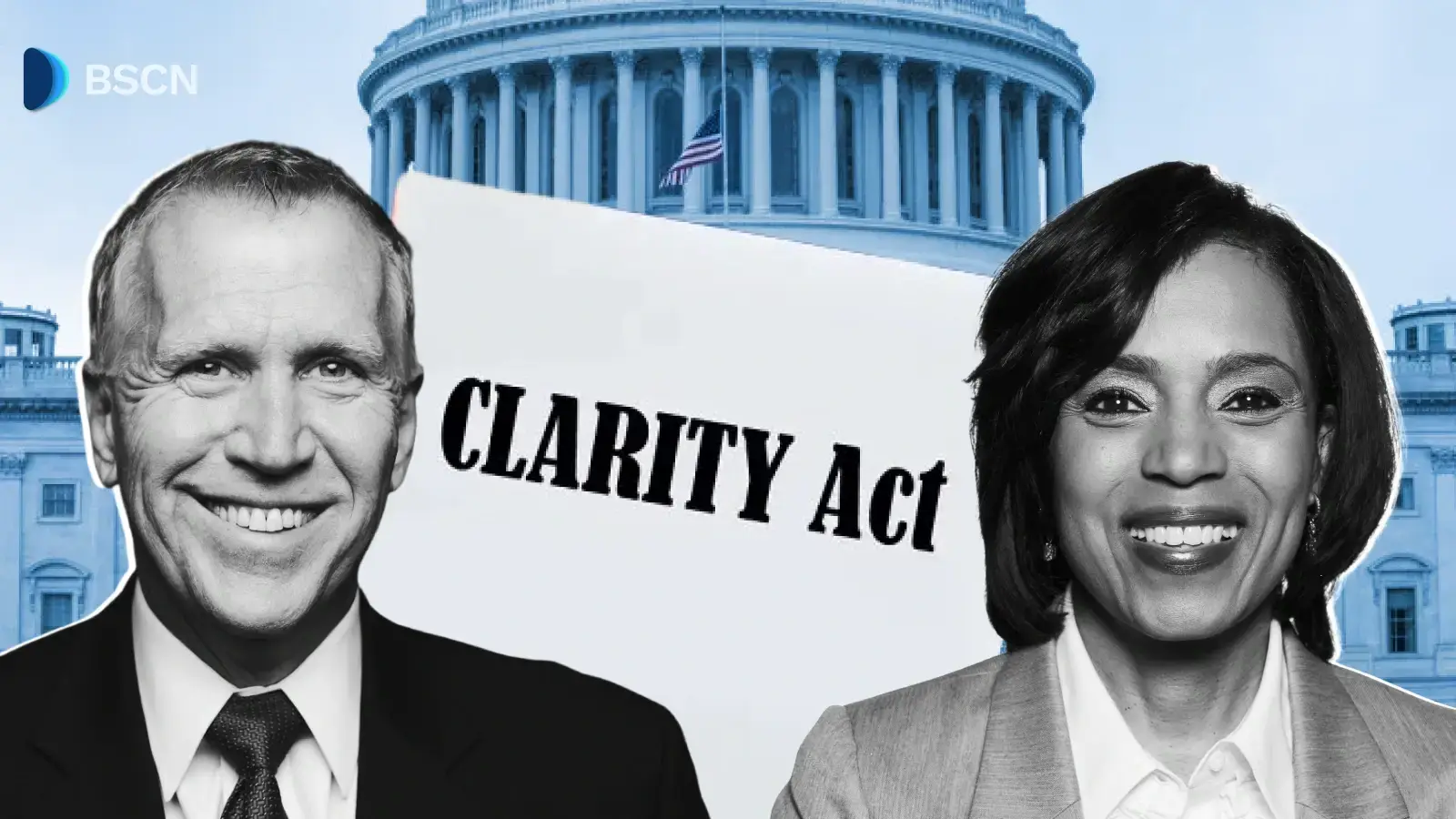 CLARITY Act稳定币收益率文本终于公开:内容是什么?意义何在?