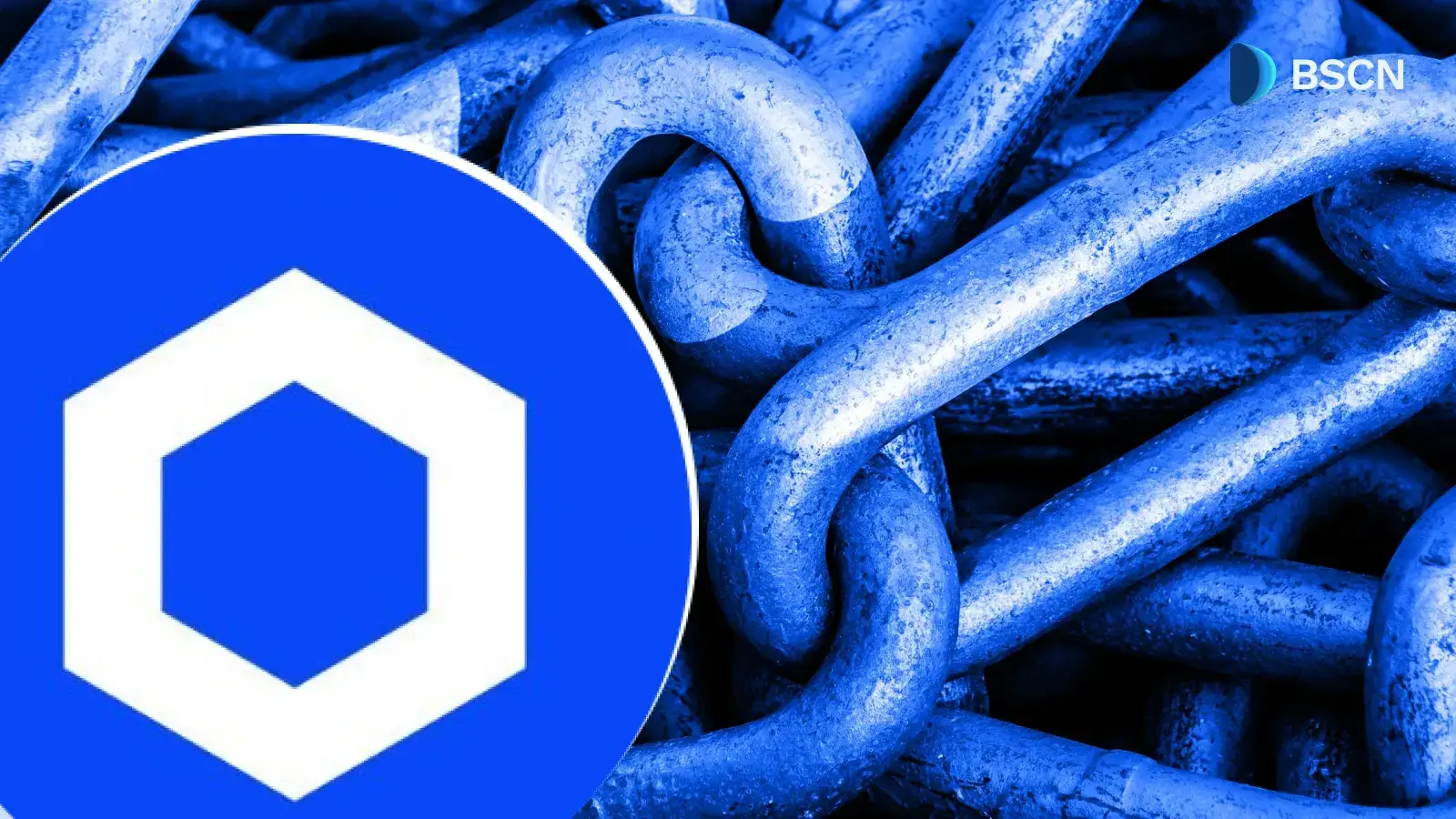 Chainlink 在大多数 DeFi 应用中幕后实际执行的操作